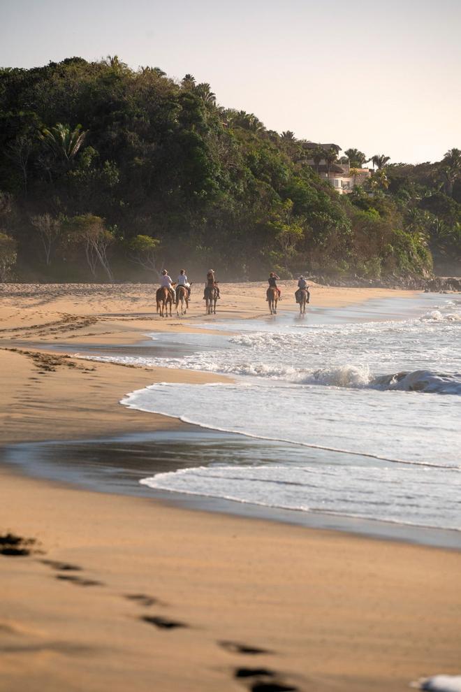 Riviera Nayarit, México