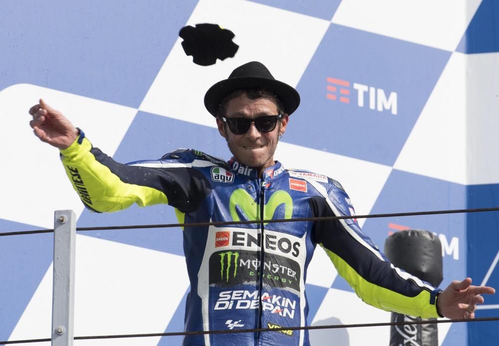 Gran Premio de MotoGP de San Marino