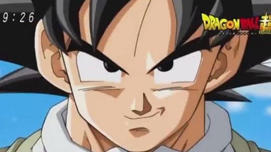 Las claves de &#039;Dragon Ball Super&#039;.