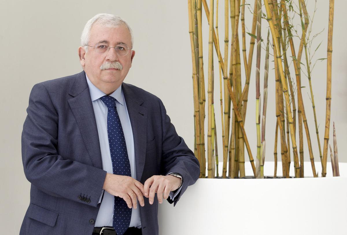 Eduardo Luque Delgado