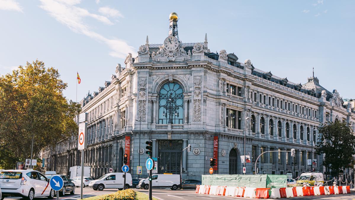 Banco de España