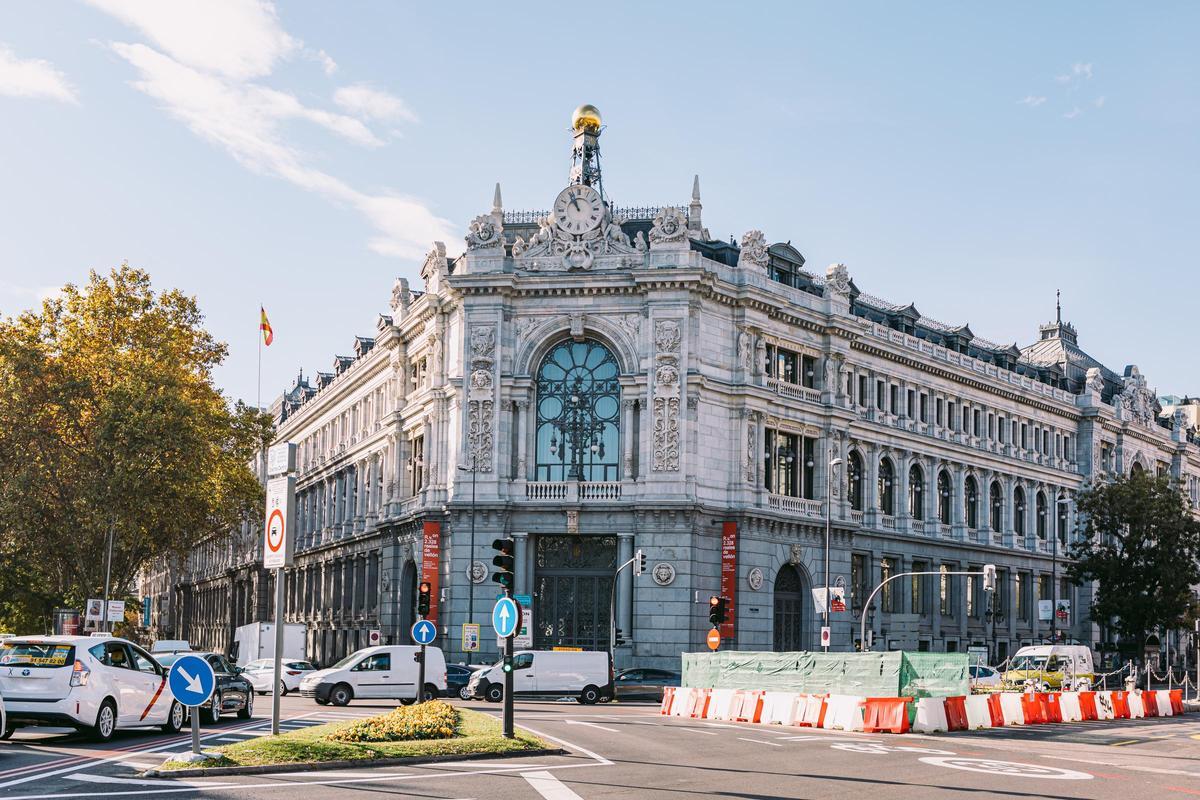 Banco de España
