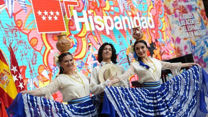 De Broadway a la Gran Vía: el homenaje a Estados Unidos que prepara Madrid por la Hispanidad