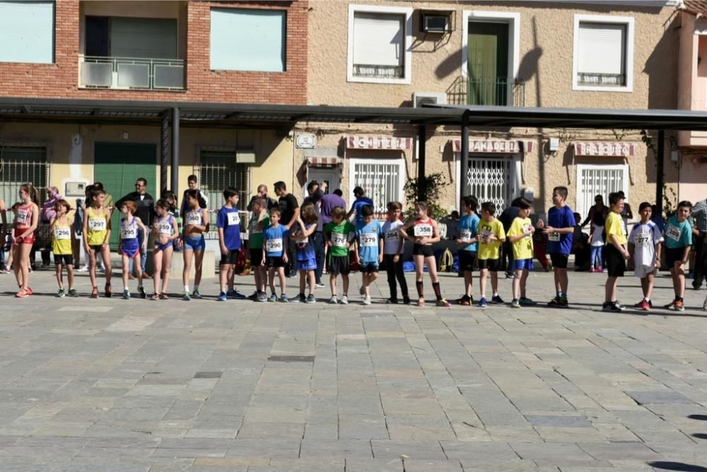 Carrera Popular de Ceutí