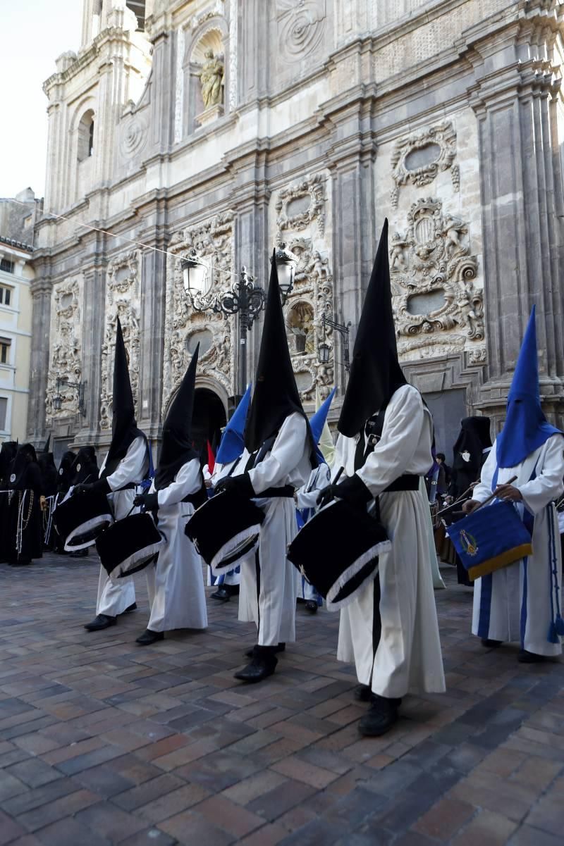 Pregón de Semana Santa