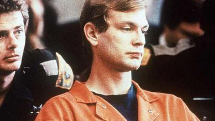 RTVE Play estrena una sèrie documental sobre l’assasí Jeffrey Dahmer