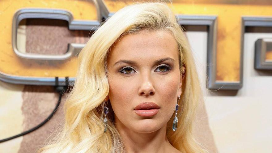 Milie Bobby Brown ressponde a las críticas por su nuevo aspecto