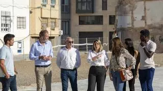Varapalo de la Junta Electoral al Ayuntamiento de Cartagena: obliga a retirar la visita de la alcaldesa a las obras de la Morería de las redes