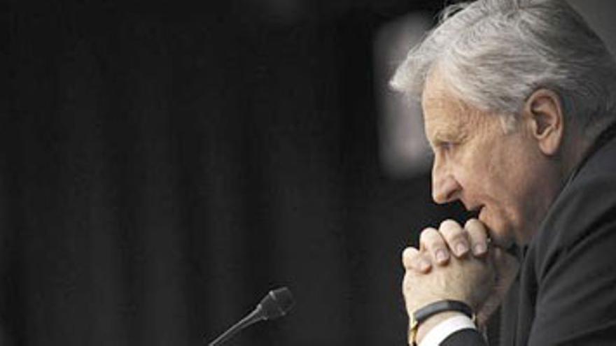 Trichet cumple su amenaza y sube los tipos de interés hasta el 4,25%