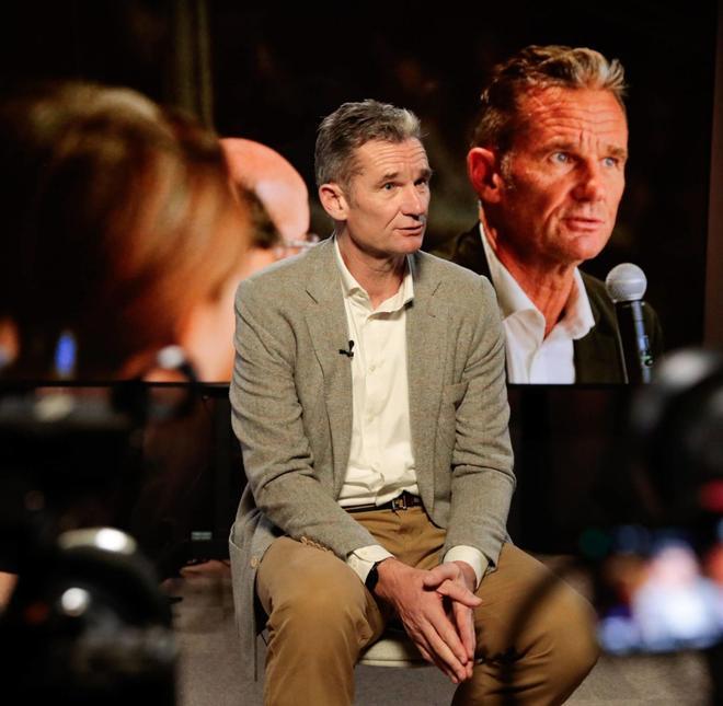 Iñaki Urdangarin: "La presó va ser una meravellosa lliçó d’honestedat"