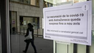 Altres medicaments que també tenen risc de trombosi (i són segurs)