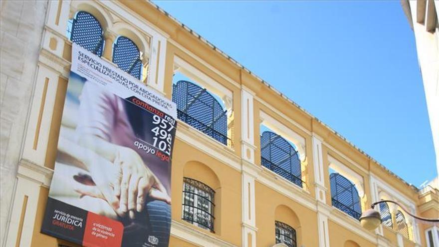 Córdoba acoge el jueves el Congreso Nacional sobre Discriminación y Delitos de Odio