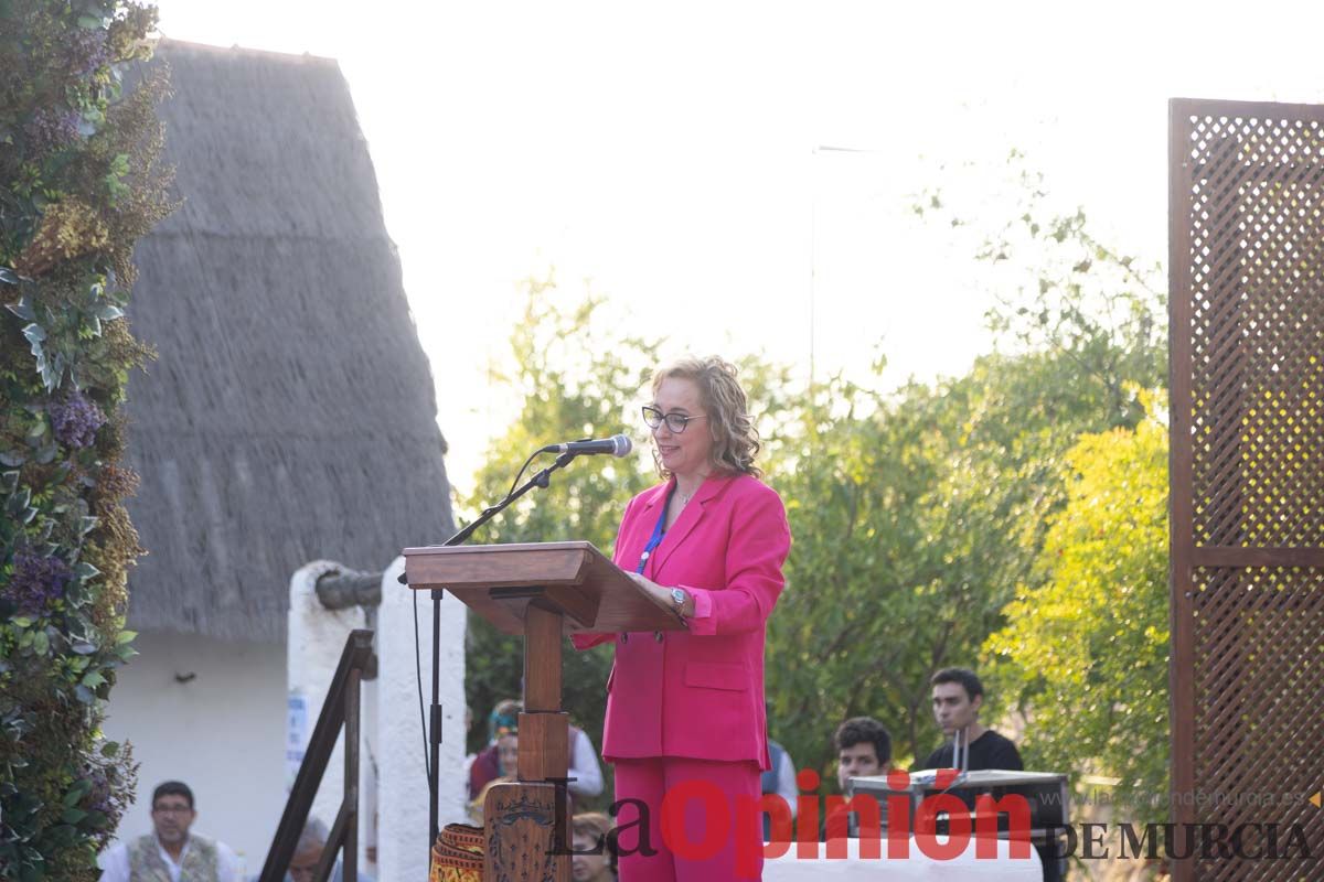 Día del Museo de la Huerta en Alcantarilla