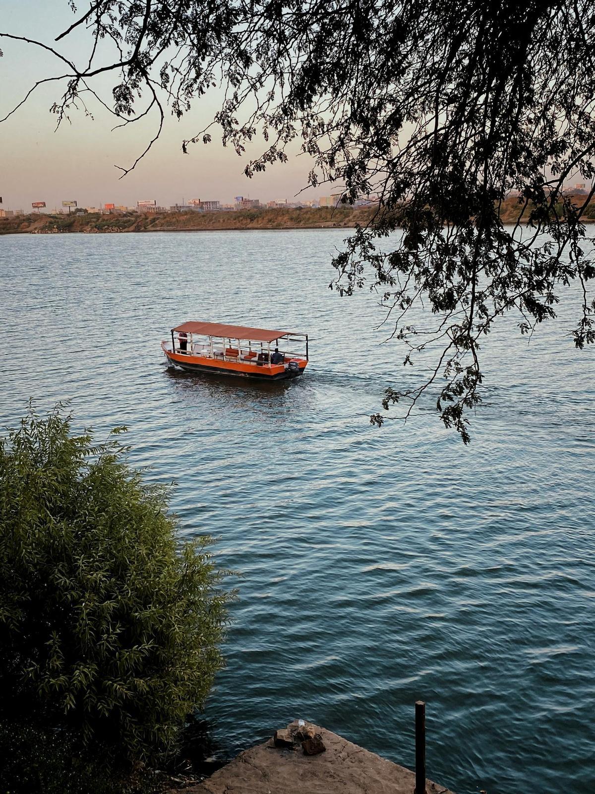 La mejor forma de descubrir Egipto es a bordo de un crucero