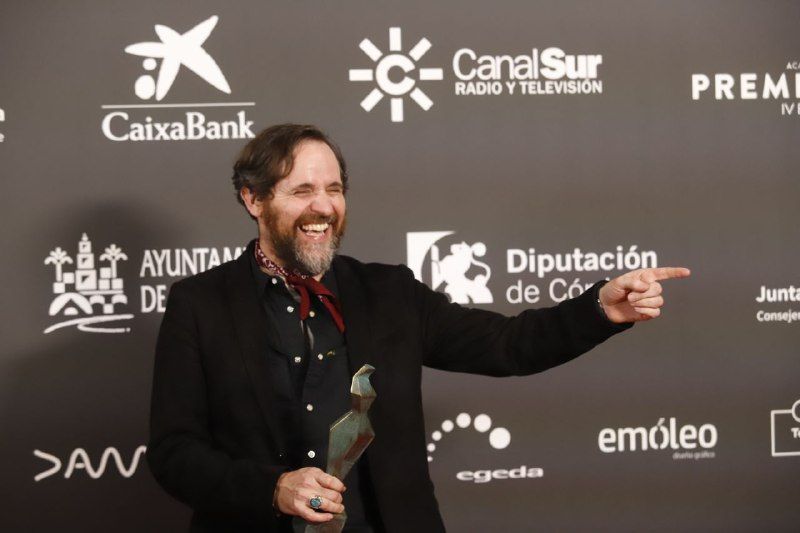La gala del cine andaluz