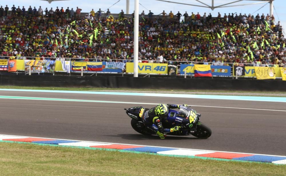 Gran Premio de Argentina de MotoGP