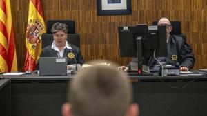 Els delictes cauen el 6% a BCN amb l’ofensiva contra la multireincidència