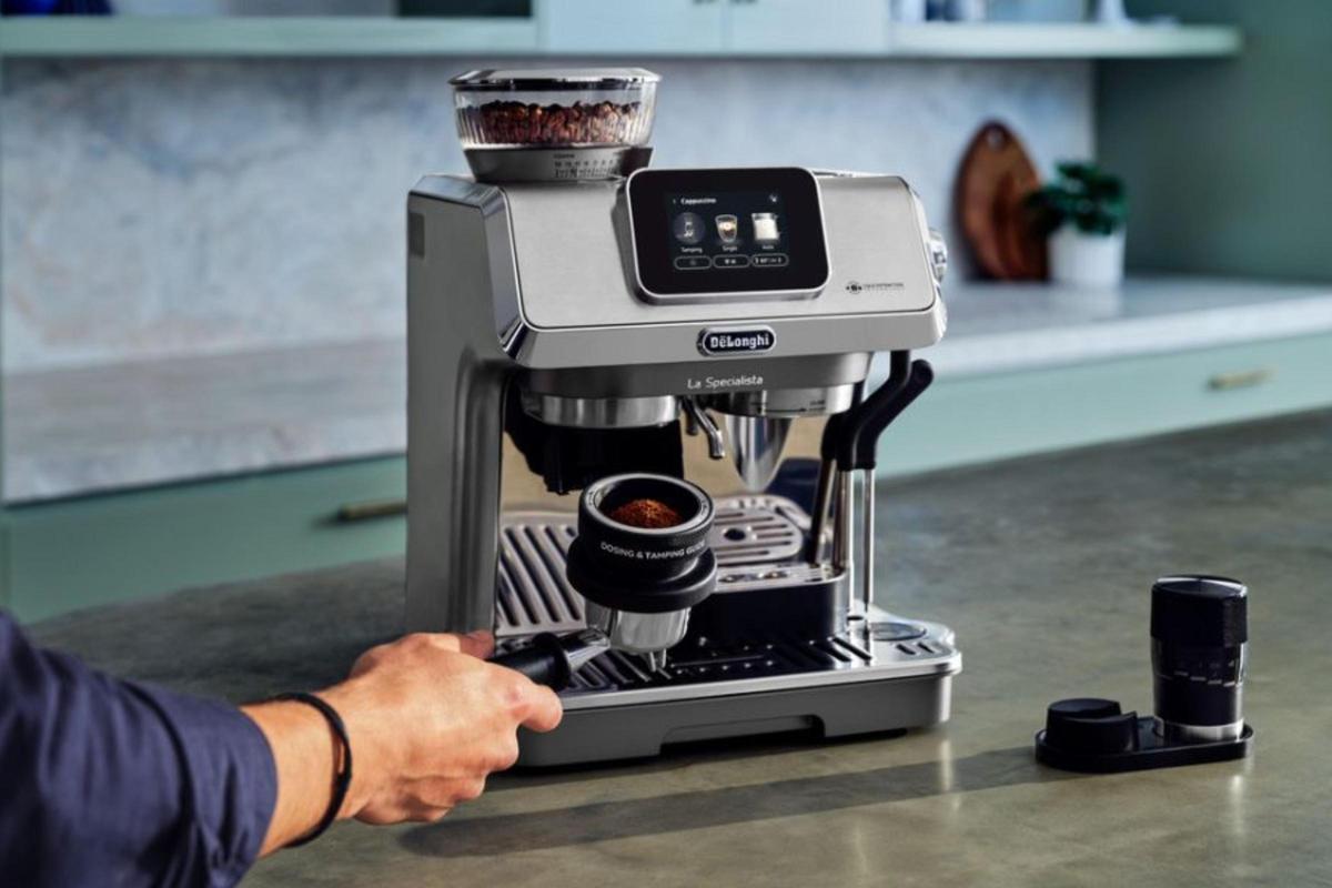 El fenómeno del 'barista en casa' y la búsqueda de lo auténtico