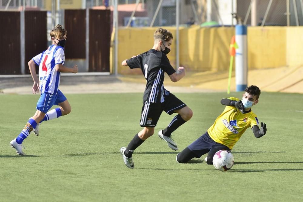 Las mascarillas también llegan al deporte