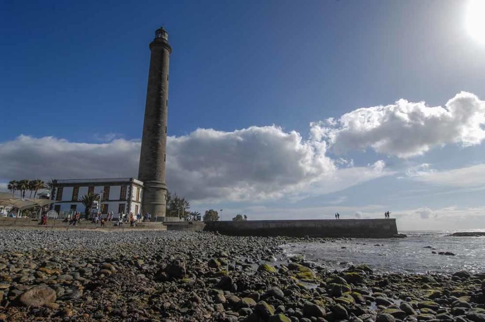 Faro de Maspalomas