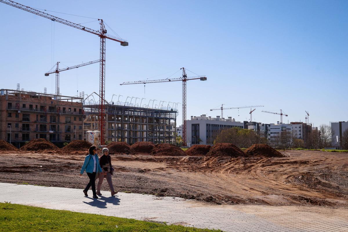 Construcción de vivienda en Córdoba capital.
