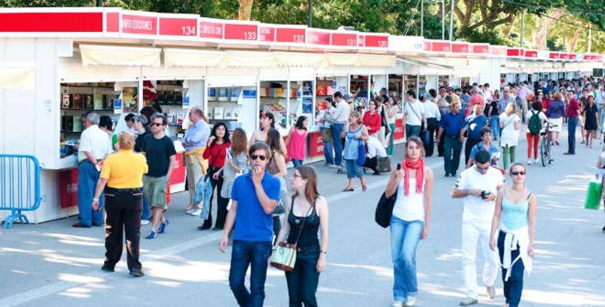 El humor iluminará la Feria del Libro de Madrid 2026, celebrando la risa como refugio, como crítica, como forma de contar el mundo.