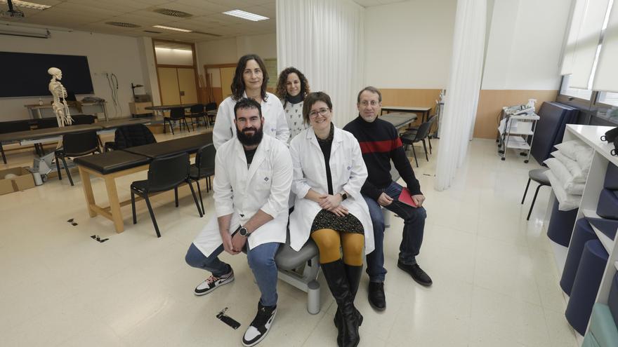 Así es el Programa UIB-PIMES: Investigadores que quieren vender y empresas que necesitan investigar