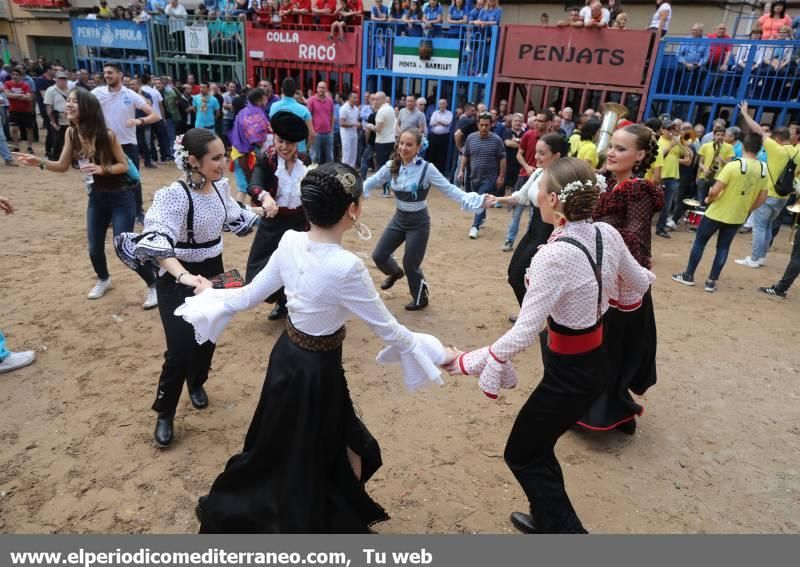 Fiestas patronales de Santa Quitèria de Almassora I