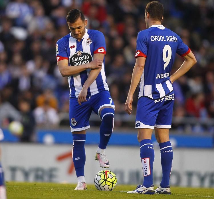 Depor-Barça