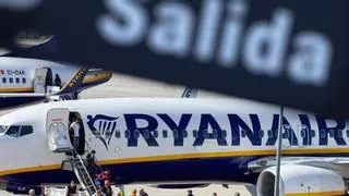 Ryanair apuesta por Girona y ofrece más de 30 vuelos desde allí