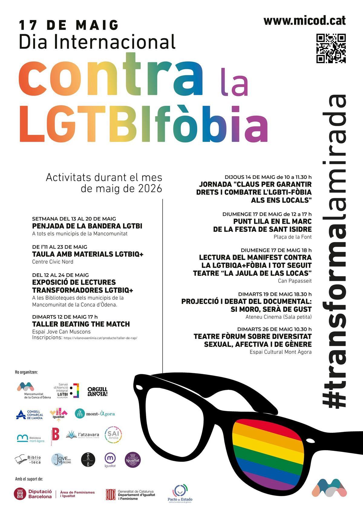 CARTELL 17M