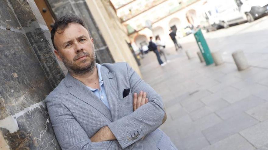 «Todos echamos de menos la feria de mediodía que teníamos antes»