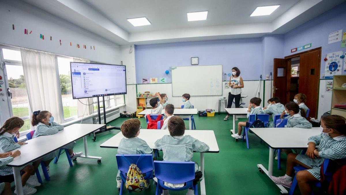 La enfermera escolar ha sido pieza clave durante el pasado curso, según Satse.