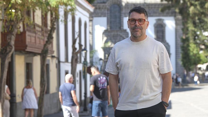 Fiestas de la Patrona: «El XVIII es el siglo de  oro de la devocación  a la Virgen del Pino»