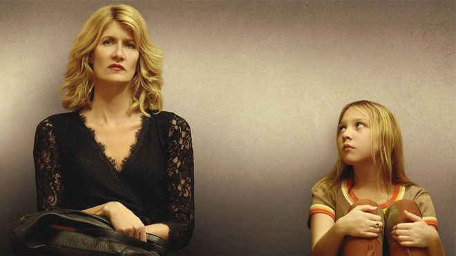 Laura Dern protagoniza 'The Tale'