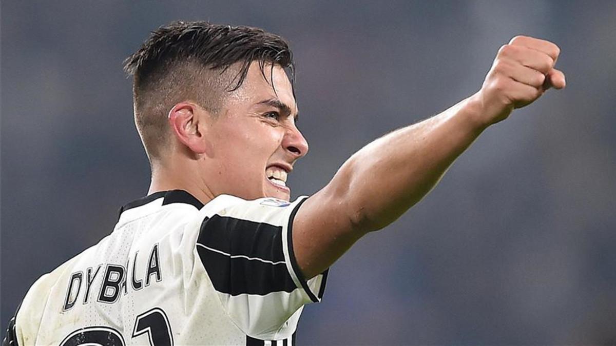 Dybala rebajó la euforia sobre un posible triplete de la Juventus