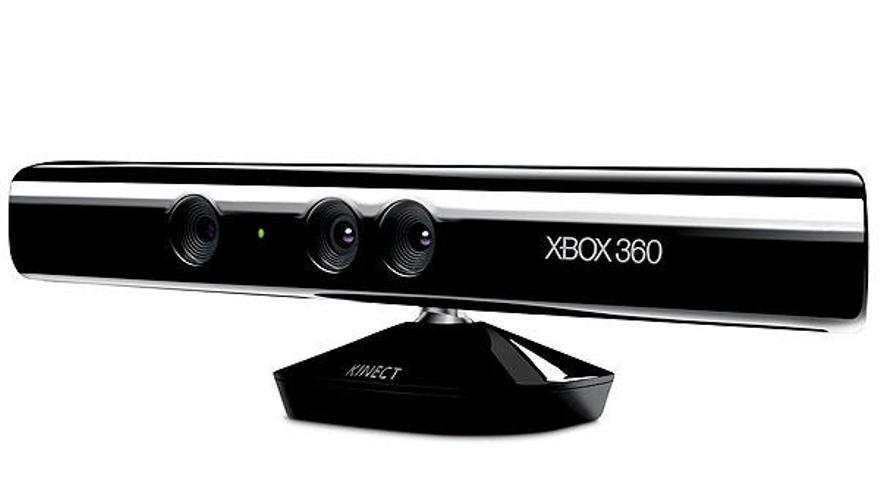 Microsoft presenta Kinect, su alternativa a la Wii