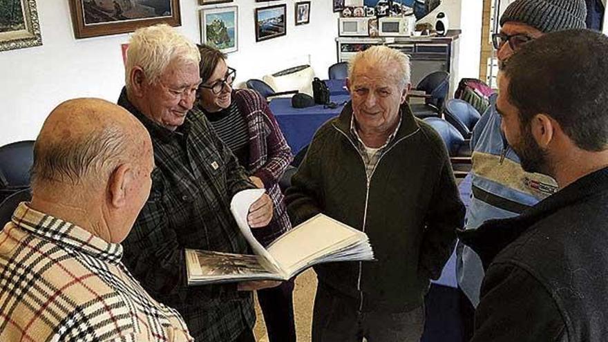 Cómo exponer el mar en los museos