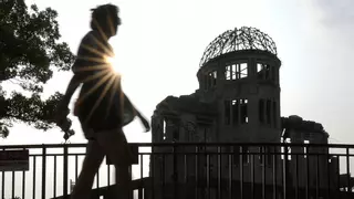 Hiroshima prepara la conmemoración del 80 aniversario del bombardeo atómico