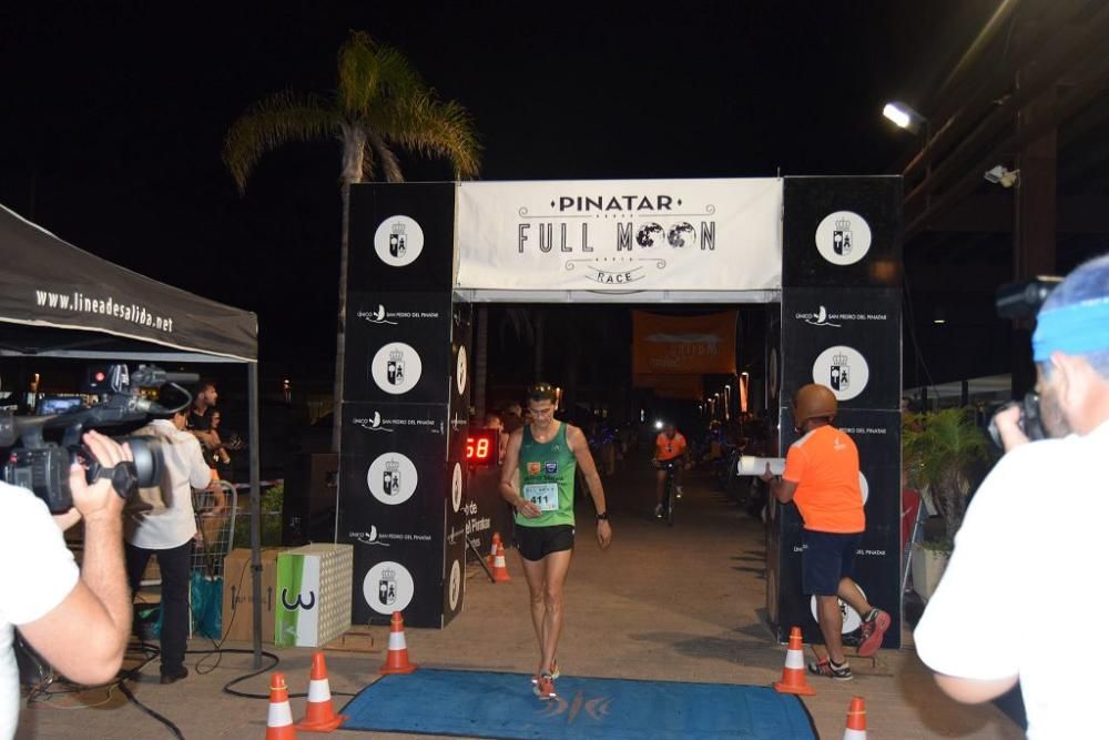 Pinatar Full Moon Race