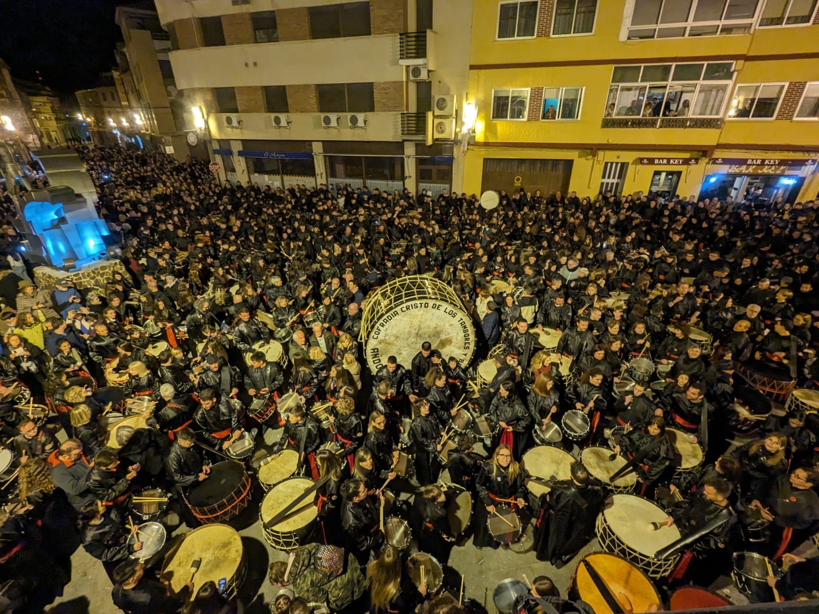 Rompida de la Hora en Andorra