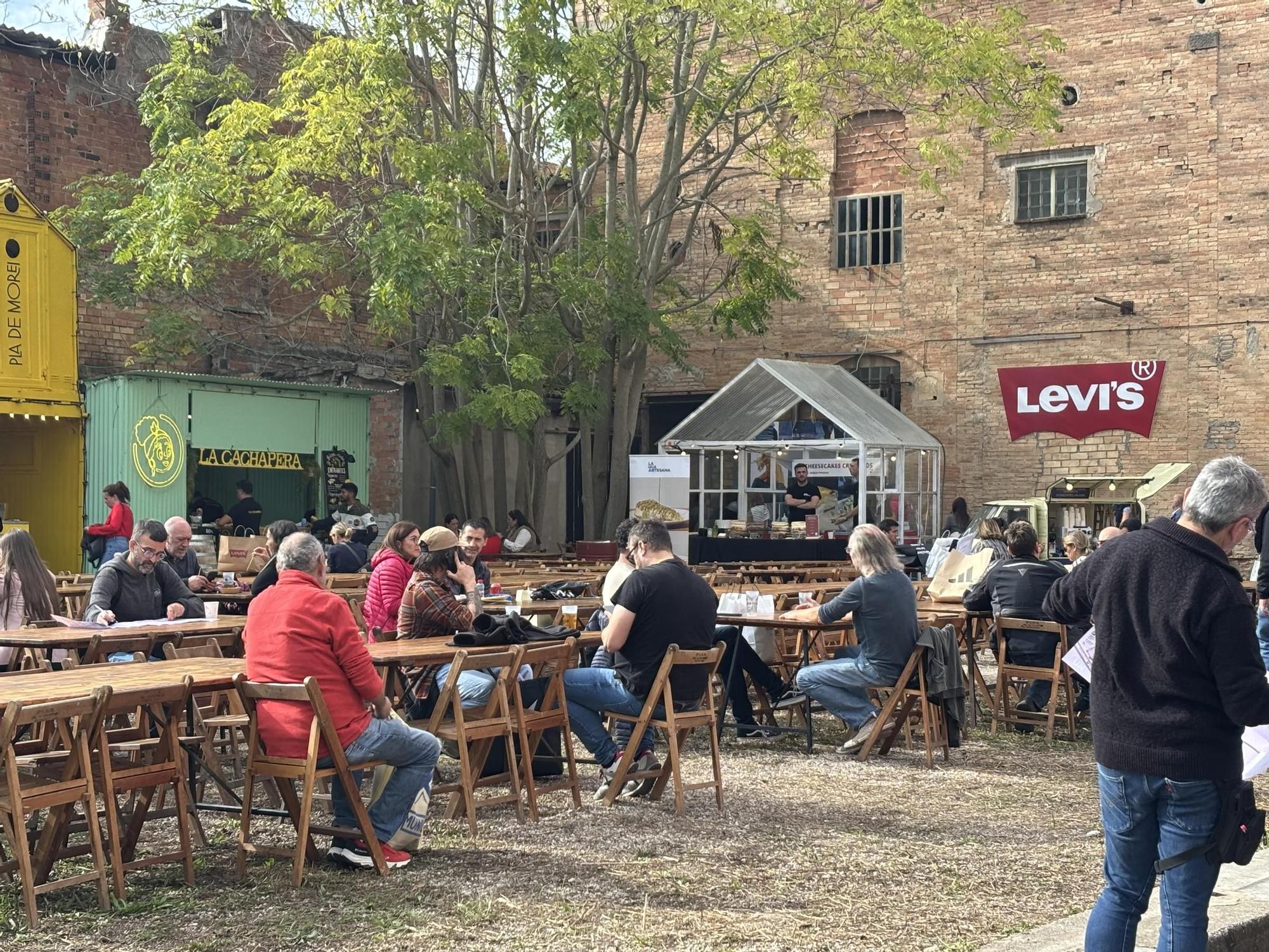 Les millors imatges del Rec.0