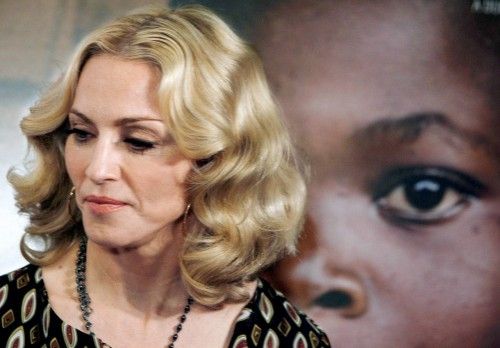 Madonna, la 'Reina del Pop', cumple 55 años en plena forma.