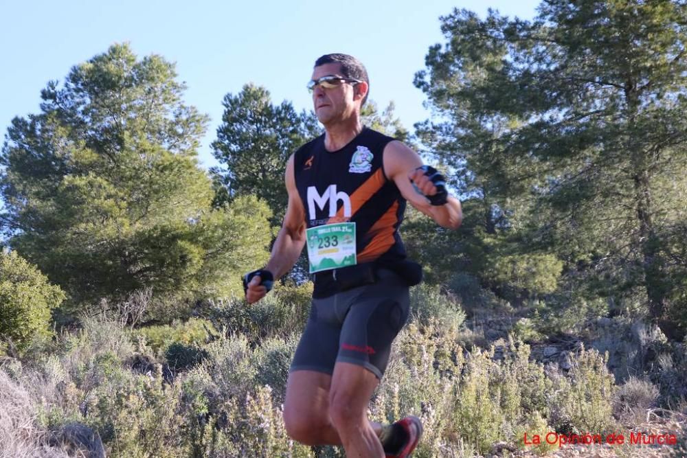 UTY Ultra Trail Yecla