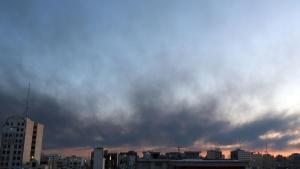 "No és igual atacar països ‘rebels’ amb més antipaties internacionals que altres amb més simpaties"