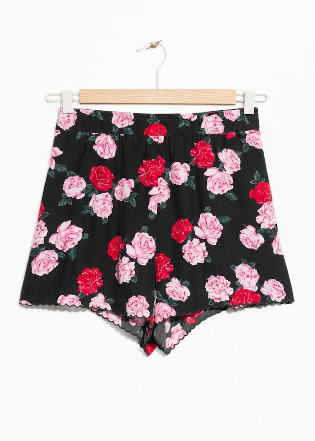 La floral