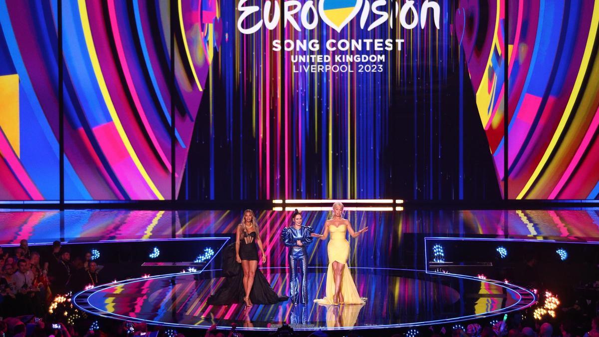 Eurovisión
