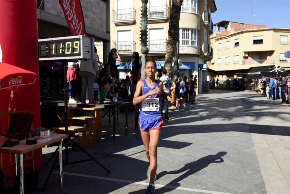 Carrera Popular de Ceutí