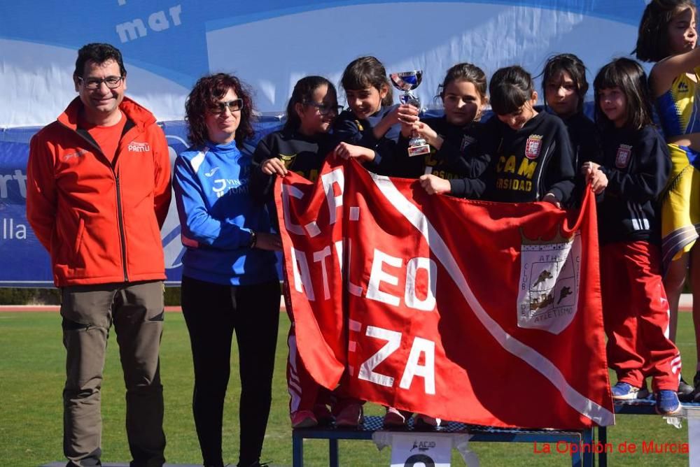 Cross de Jumilla 7