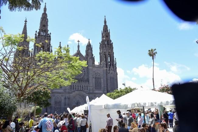 Ultimo dia de la Feria Enorte, Feria Empresarial ...